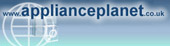 Washing Machines from Appliance Planet